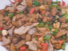 -新凯旋烧烤·燕姐千岛湖土菜