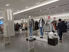 -ZARA(大悦城店)