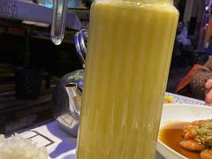 -尚岛私房菜(西方巷店)
