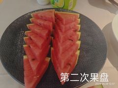-毛家饭店·30年融合新湘菜(汉峪金谷店)