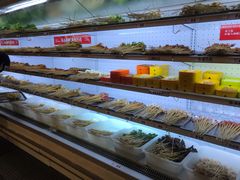 -镇江龙·火锅串串(武侯祠店)