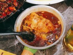 -嘎嘎鸭脑壳(蜀汉路店)