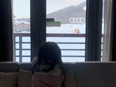 -长白山万达锦华套房酒店