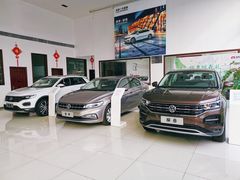 -百事达一汽大众黔江分公司