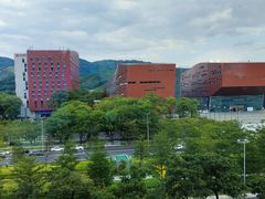 -广州市城市规划展览中心
