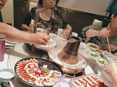 -阳坊胜利涮羊肉(阳坊老店)