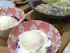 -半饱日式甜品(ifs国际金融店)
