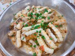 豉汁蒸鱼腩-红日饭店(裕隆三路店)