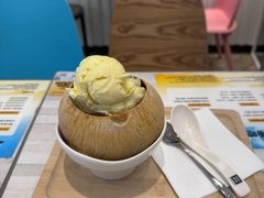 -满记甜品(苏州中心店)