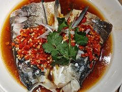 -湘阁里辣(沙井华润万家店)