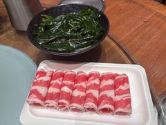 -东海怡品海鲜豆捞(星街坊店)