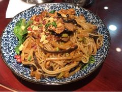 -螺世纪螺蛳粉·桂味小排档(裕德店)