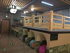 -纽斯洗浴SPA(三墩店)