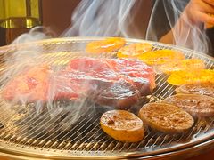 -核桃碳烤肉馆(深圳首店)