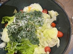 -卢布里西餐厅(总店)