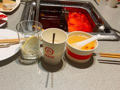 -海底捞火锅(奥山世纪城店)