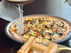 -普朗姆生蚝牛排馆 The Plump Oyster(成都摩方购物中心店)