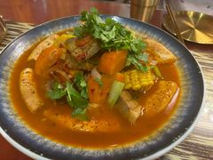 -新疆伊宁远征餐厅