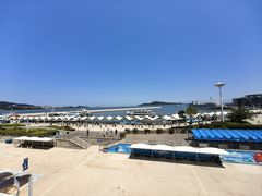 -刘公岛景区