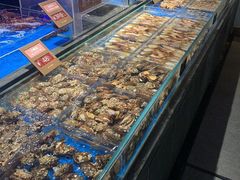 水产区-徐记海鲜(曲江南湖店)