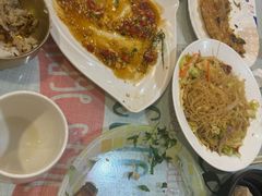 -金姐台湾菜(珠江路店)