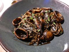 -张爱施法式西餐厅(汉街店)