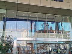 -上海北方智选假日酒店