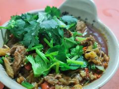 -老瓦房冷锅串串(文殊院店)