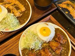 -金龙咖喱