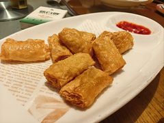 -新白鹿餐厅(龙游路总店·杭帮菜名店)