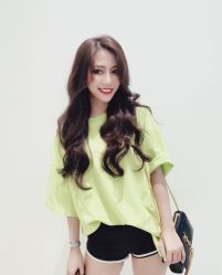 -3AM HAIR SALON染发烫发接发