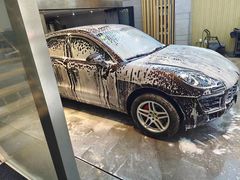 -脉冲品质汽美·贴膜(闵行店)