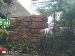 -悦隆庄温泉度假酒店