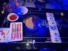 -星璨火吧KTV聚会餐厅(华清广场店)
