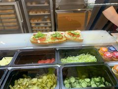 -赛百味SUBWAY(悠唐店)
