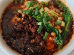 担担面小吃-辣婆婆(航天桥店)