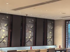 -杭州西溪宾馆-松露西餐厅