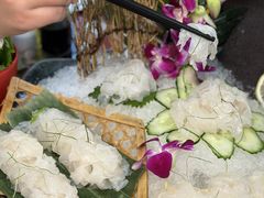 -吉源大排档·鱼生·海鲜(烧烤彩印厂店)