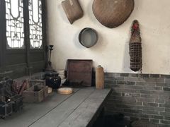 -常家庄园