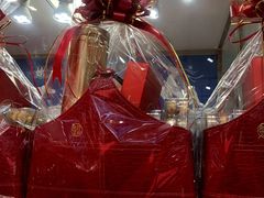 -曼兹集鲜(金桥国际食品城店)