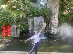 -广州市流溪河国家森林公园