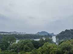 -忆咖啡观景餐厅(桂林象山公园店)