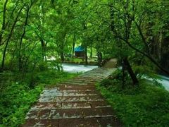-关门山森林公园