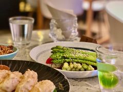 -T館·花园艺术餐厅