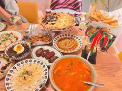 -1861意大利餐厅(来福士店)