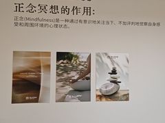 -观心实验室·心理咨询(上海旗舰店)