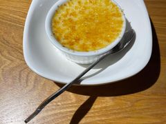 焦糖布丁-斗牛士牛排(南京东路店)
