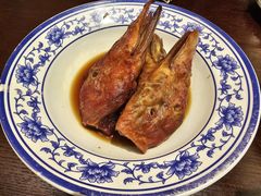 -古都历食南京菜·烤鸭·鸭血粉丝·汤包(南京博物院店)