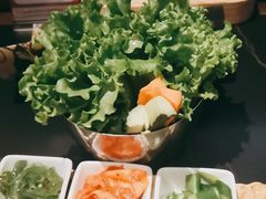 -烧江南烤肉(长春摩天活力城店)