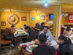 -霄汉羊排(万松园一店)